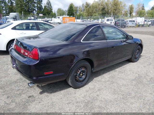 Продажа на аукционе авто 1998 Honda Accord Lx, vin: 1HGCG324XWA000246, номер лота: 45335762