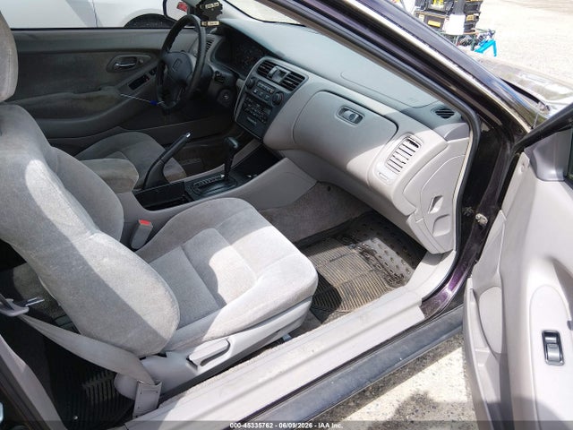 Продажа на аукционе авто 1998 Honda Accord Lx, vin: 1HGCG324XWA000246, номер лота: 45335762