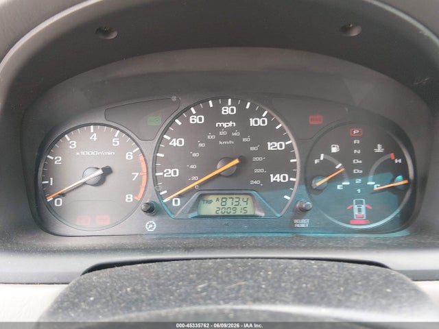 Продажа на аукционе авто 1998 Honda Accord Lx, vin: 1HGCG324XWA000246, номер лота: 45335762