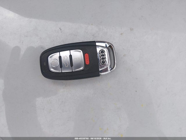 Aukcja sprzedaży 2013 Audi Q5 2.0t Premium, vin: WA1LFAFP0DA046749, numer aukcji: 45335765