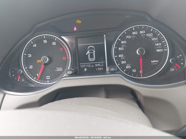 Aukcja sprzedaży 2013 Audi Q5 2.0t Premium, vin: WA1LFAFP0DA046749, numer aukcji: 45335765