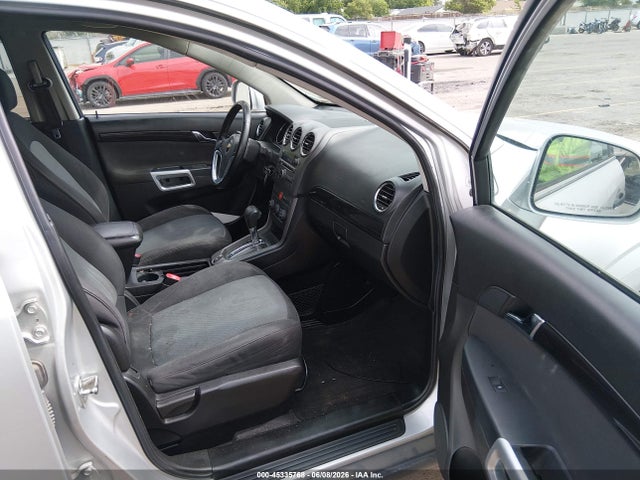 3GNAL2EK1FS531895 Chevrolet Captiva Sport 2ls