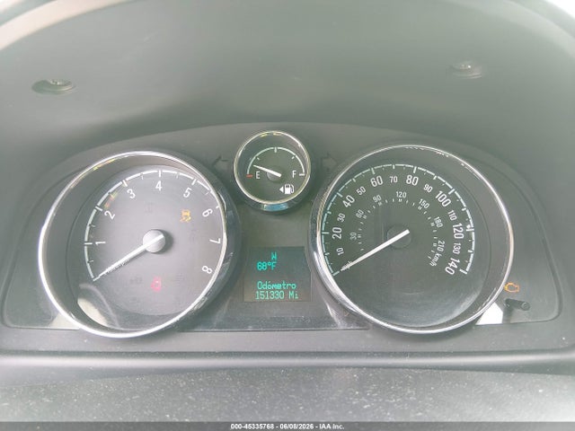 3GNAL2EK1FS531895 Chevrolet Captiva Sport 2ls