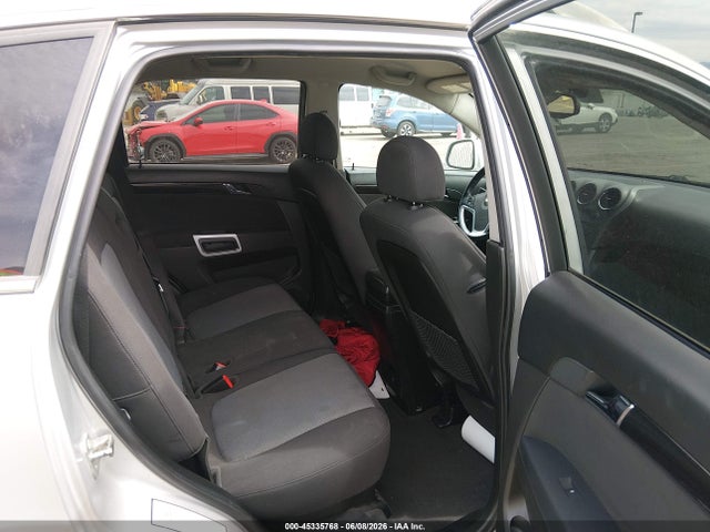 3GNAL2EK1FS531895 Chevrolet Captiva Sport 2ls