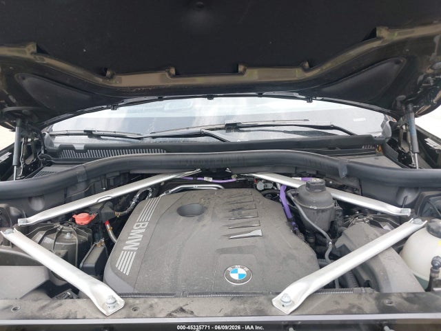 5UX23EU0XR9V12282 BMW X5 Xdrive40i