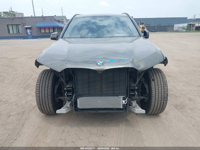 5UX23EU0XR9V12282 BMW X5 Xdrive40i