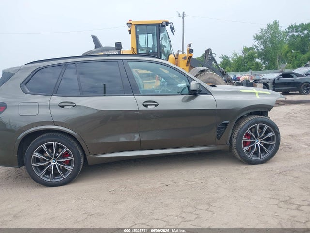 5UX23EU0XR9V12282 BMW X5 Xdrive40i