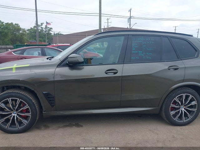 5UX23EU0XR9V12282 BMW X5 Xdrive40i