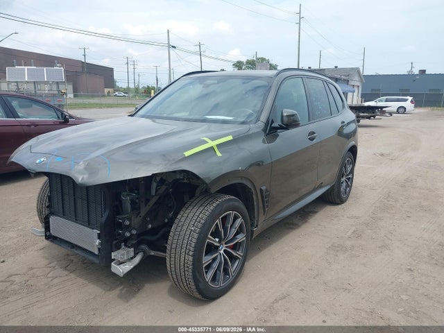 5UX23EU0XR9V12282 BMW X5 Xdrive40i