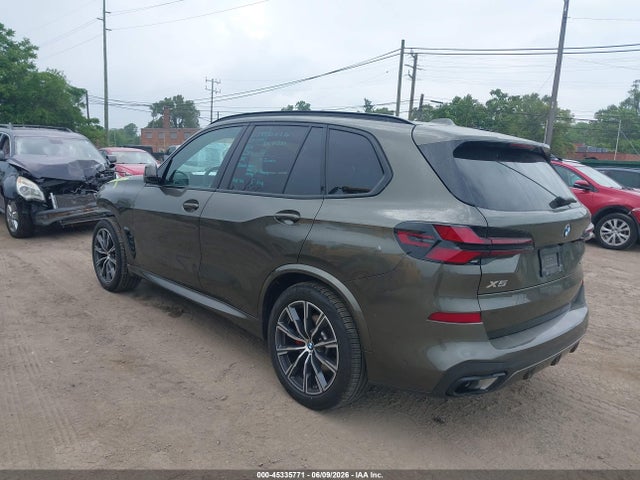 5UX23EU0XR9V12282 BMW X5 Xdrive40i