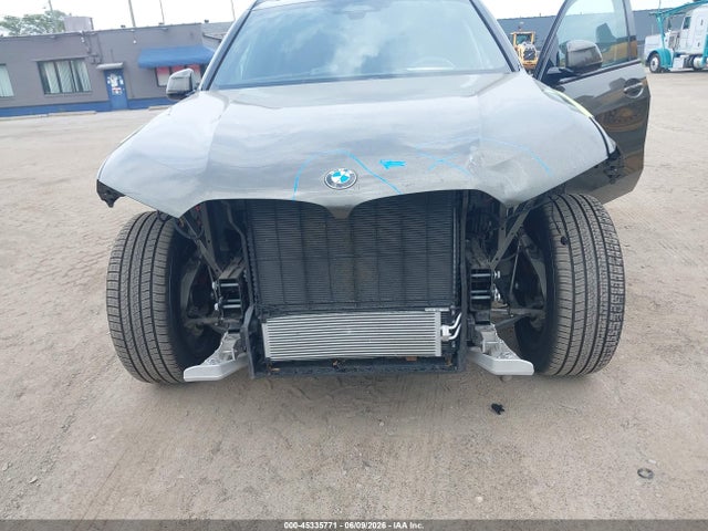5UX23EU0XR9V12282 BMW X5 Xdrive40i