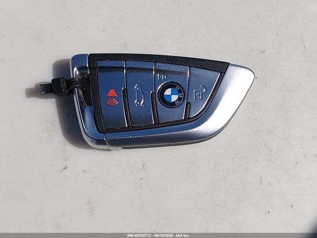 BMW X5 Xdrive35i 2015 5UXKR0C51F0K61294 Image 11