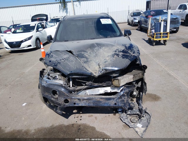 BMW X5 Xdrive35i 2015 5UXKR0C51F0K61294 Image 16
