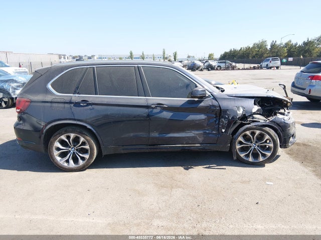 BMW X5 Xdrive35i 2015 5UXKR0C51F0K61294 Image 17