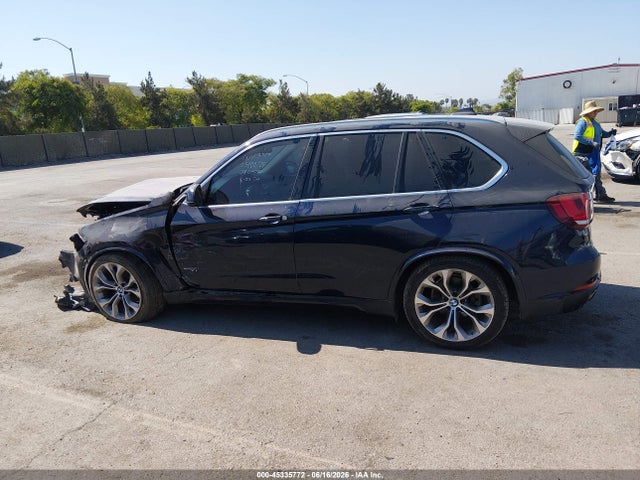 BMW X5 Xdrive35i 2015 5UXKR0C51F0K61294 Image 18