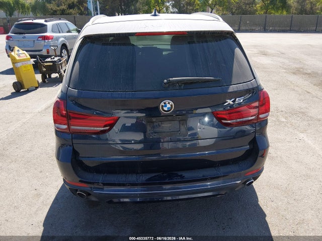 BMW X5 Xdrive35i 2015 5UXKR0C51F0K61294 Image 20