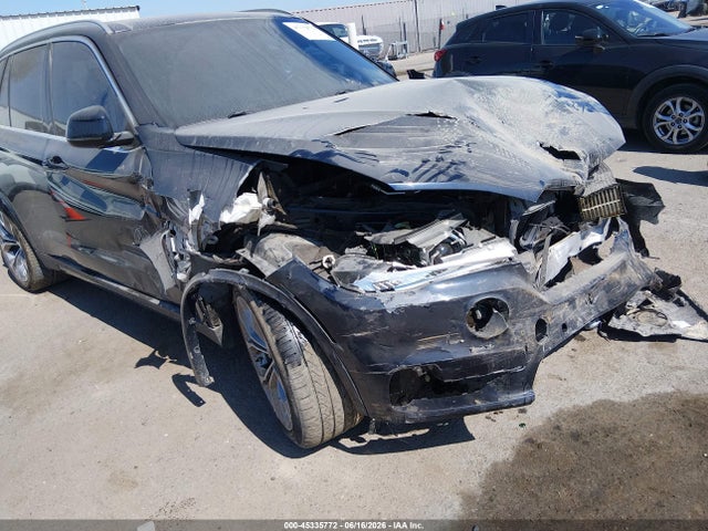 5UXKR0C51F0K61294 BMW X5 Xdrive35i
