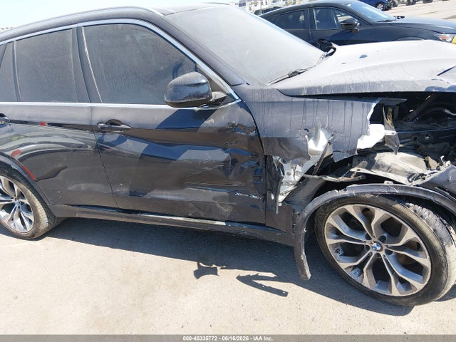 BMW X5 Xdrive35i 2015 5UXKR0C51F0K61294 Image 14
