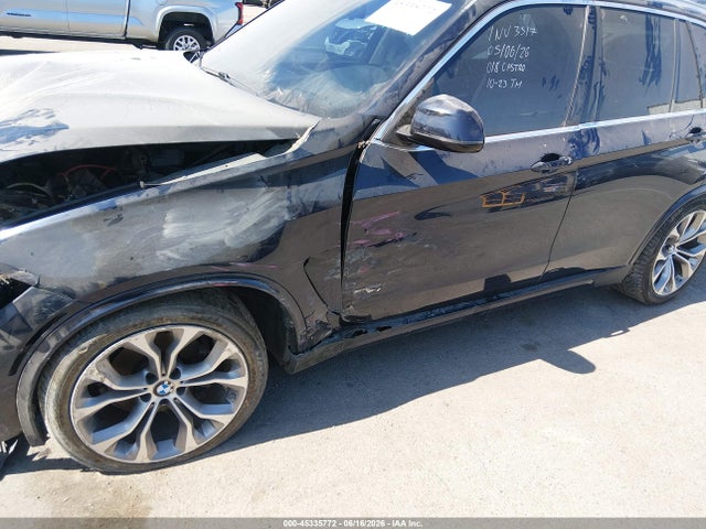 BMW X5 Xdrive35i 2015 5UXKR0C51F0K61294 Image 15