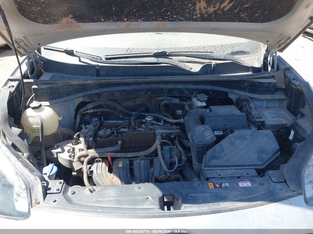KIA SPORTAGE S 2020 KNDP63AC3L7725336 Image 10