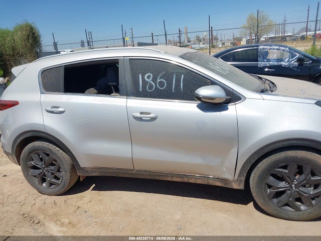 KIA SPORTAGE S 2020 KNDP63AC3L7725336 Image 12