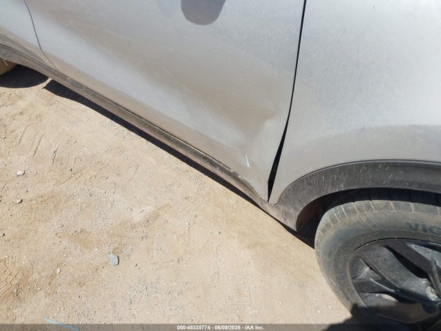 KIA SPORTAGE S 2020 KNDP63AC3L7725336 Image 16
