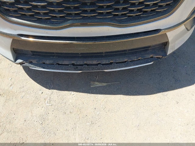 KIA SPORTAGE S 2020 KNDP63AC3L7725336 Image 17