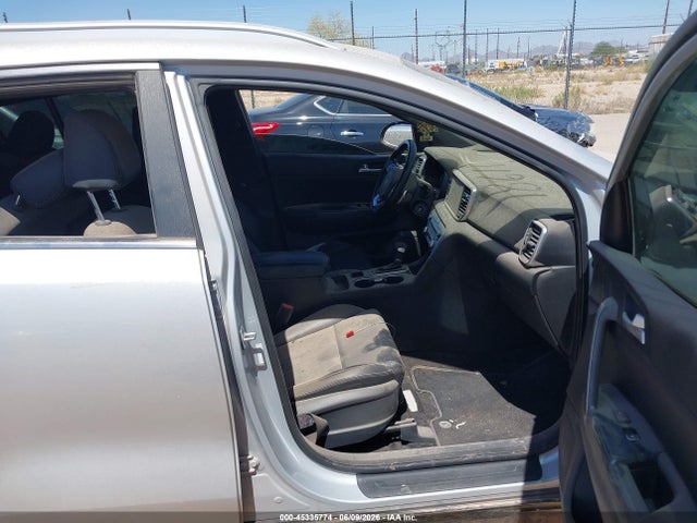 KIA SPORTAGE S 2020 KNDP63AC3L7725336 Image 5