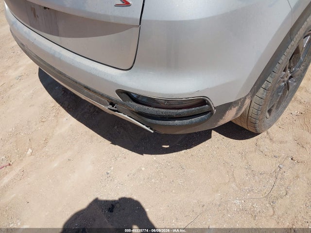 KIA SPORTAGE S 2020 KNDP63AC3L7725336 Image 6