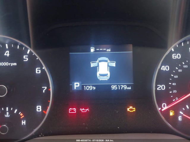 KIA SPORTAGE S 2020 KNDP63AC3L7725336 Image 7