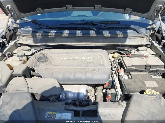 Jeep Cherokee Sport 2015 1C4PJLAB9FW722022 Image 10