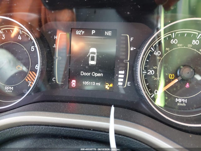 Jeep Cherokee Sport 2015 1C4PJLAB9FW722022 Image 7