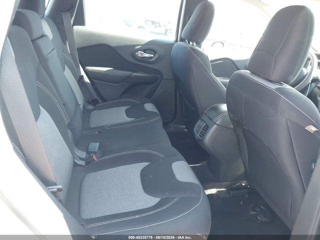 Jeep Cherokee Sport 2015 1C4PJLAB9FW722022 Image 8