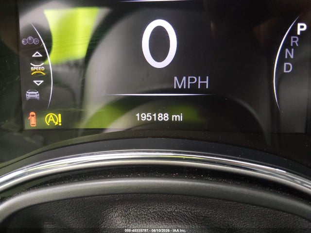 2019 Jeep Grand Cherokee Altitude 4x4 მანქანა იყიდება აუქციონზე, vin: 1C4RJFAG2KC810833, აუქციონის ნომერი: 45335797