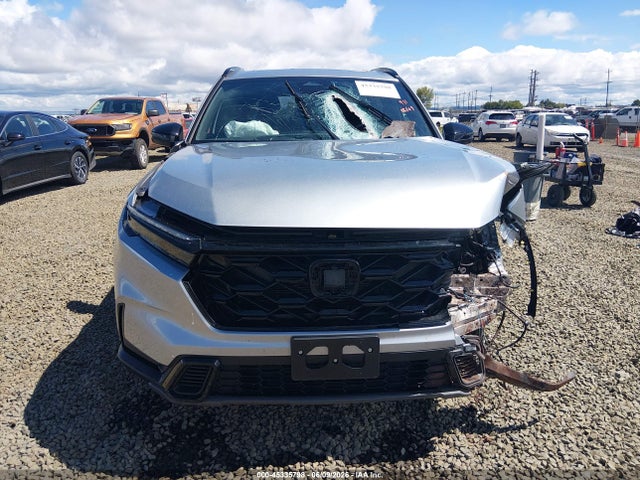 7FARS6H56SE001067 Honda Cr-v Hybrid Sport