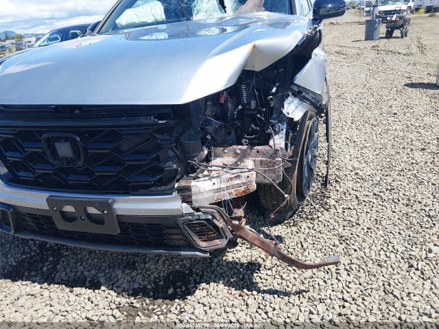 7FARS6H56SE001067 Honda Cr-v Hybrid Sport