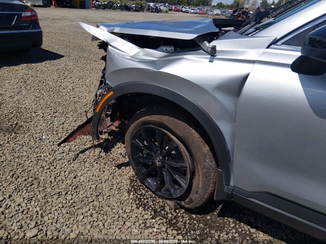 7FARS6H56SE001067 Honda Cr-v Hybrid Sport
