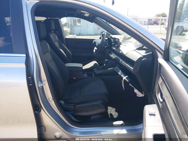 7FARS6H56SE001067 Honda Cr-v Hybrid Sport