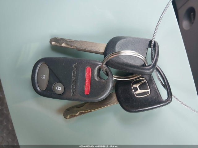 Aukcja sprzedaży 2004 Honda Element Ex, vin: 5J6YH28694L035750, numer aukcji: 45335804