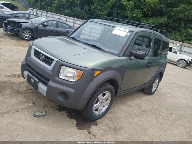 Aukcja sprzedaży 2004 Honda Element Ex, vin: 5J6YH28694L035750, numer aukcji: 45335804