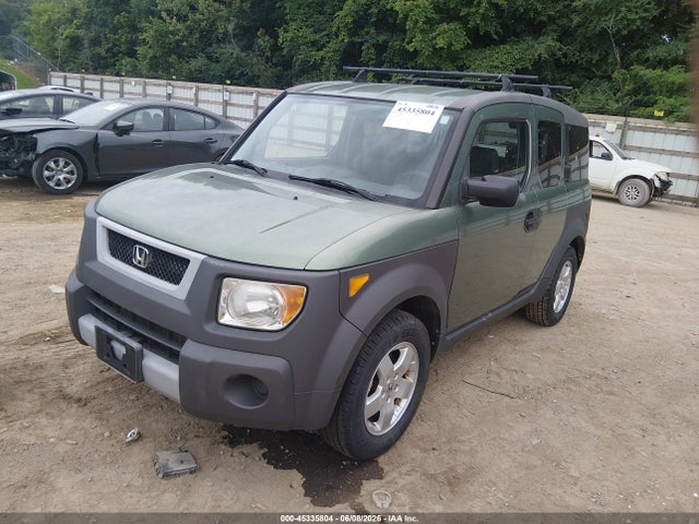 Aukcja sprzedaży 2004 Honda Element Ex, vin: 5J6YH28694L035750, numer aukcji: 45335804