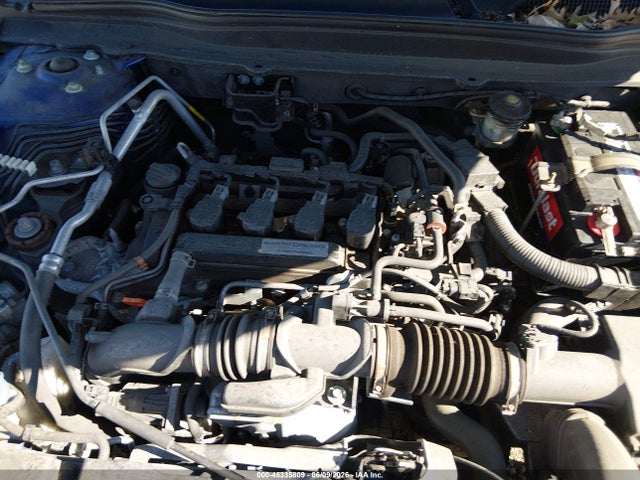 Aukcja sprzedaży 2020 Honda Accord Sport, vin: 1HGCV1F37LA148989, numer aukcji: 45335809