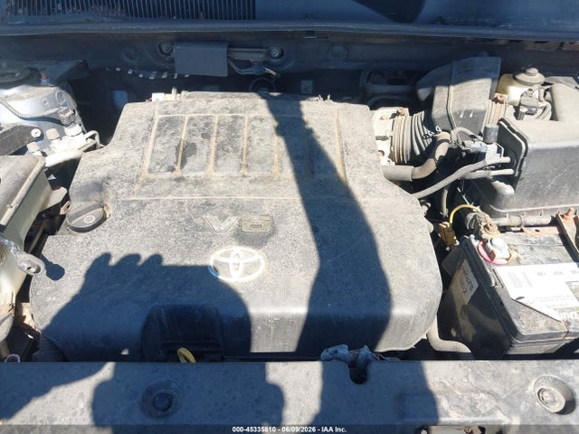 Продаж на аукціоні авто 2008 Toyota Rav4 Limited V6, vin: JTMBK31V586028884, номер лоту: 45335810
