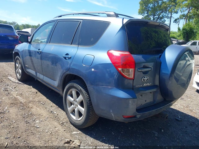 Продаж на аукціоні авто 2008 Toyota Rav4 Limited V6, vin: JTMBK31V586028884, номер лоту: 45335810