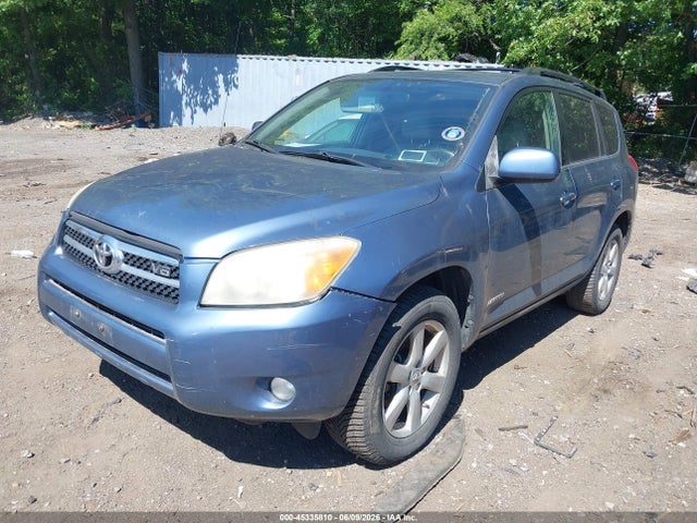 Продаж на аукціоні авто 2008 Toyota Rav4 Limited V6, vin: JTMBK31V586028884, номер лоту: 45335810