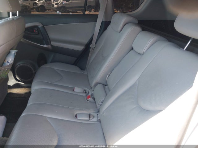 Продаж на аукціоні авто 2008 Toyota Rav4 Limited V6, vin: JTMBK31V586028884, номер лоту: 45335810