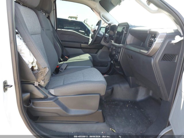 Ford F-150 Xl 2025 1FTMF1KP0SKD78262 Image 5