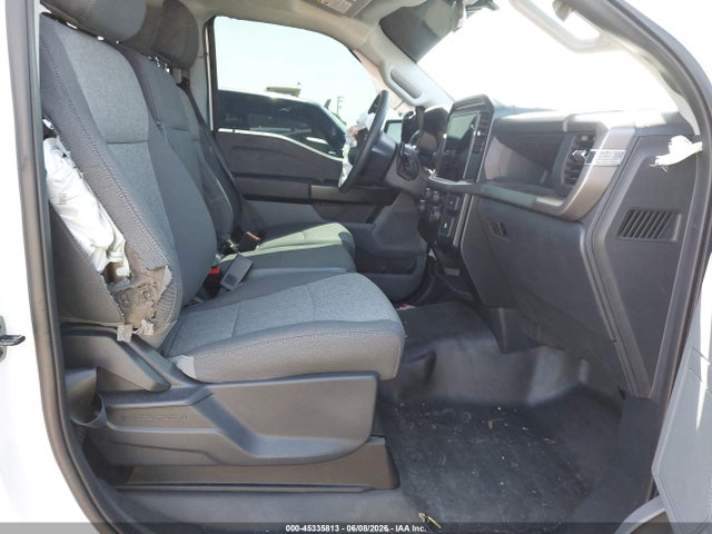 Ford F-150 Xl 2025 1FTMF1KP0SKD78262 Image 8