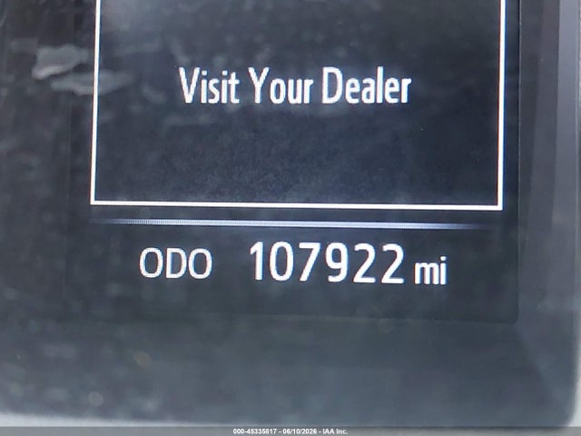 5TFCZ5ANXKX184805 Toyota Tacoma Trd Off Road