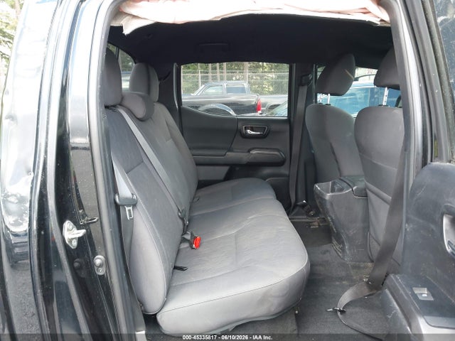 5TFCZ5ANXKX184805 Toyota Tacoma Trd Off Road